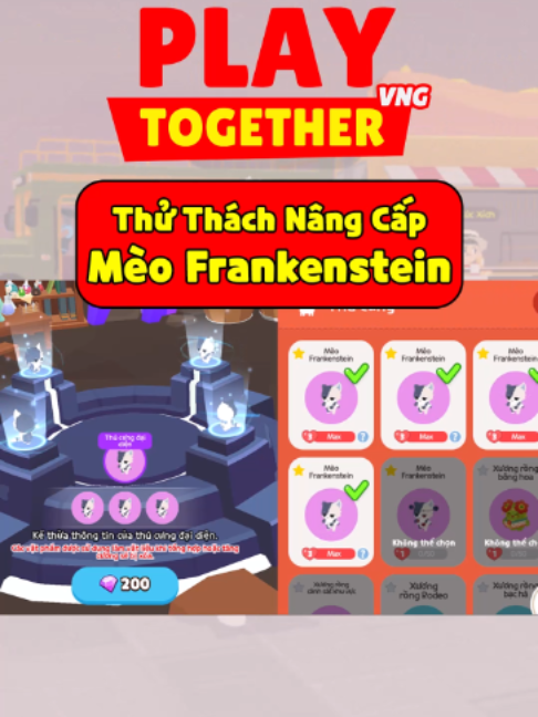@Play Together VNG