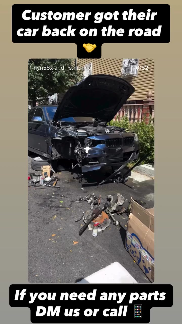 @Bimmer Parts