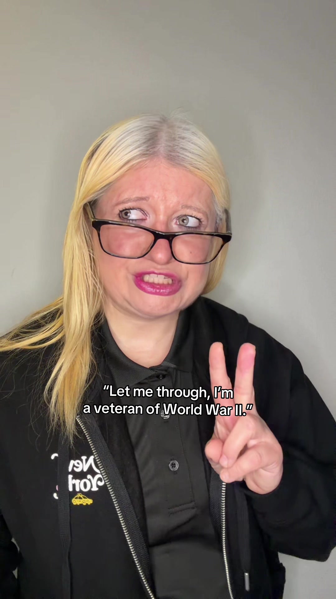 @TRACY