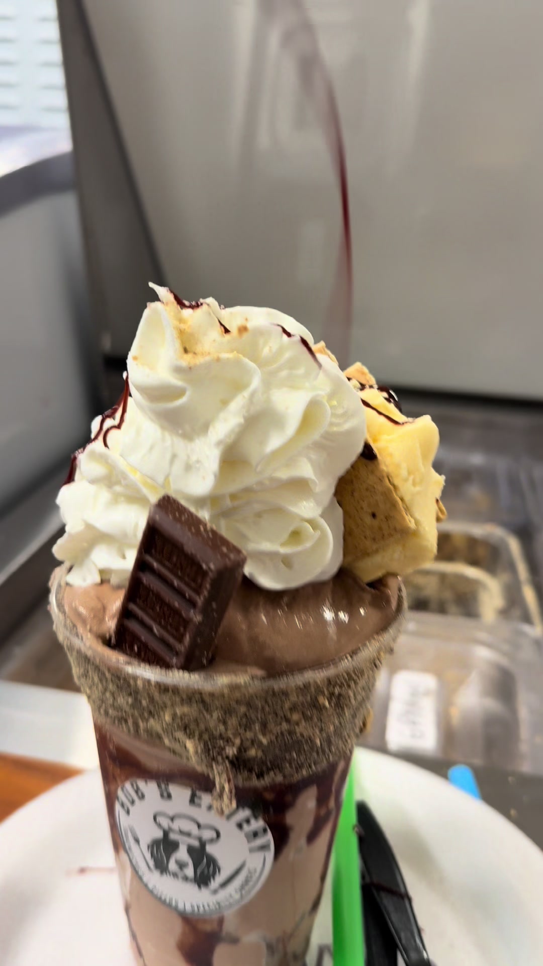 @Bob&rsquo;s Eatery&trade;️ Blue Ridge