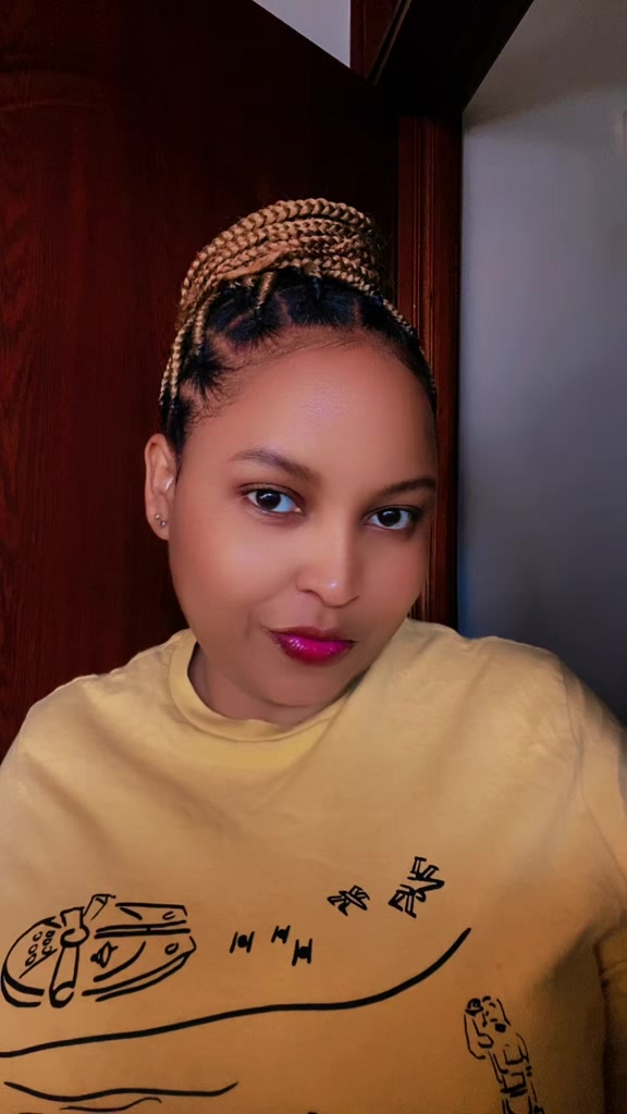 @Doreenfrancis