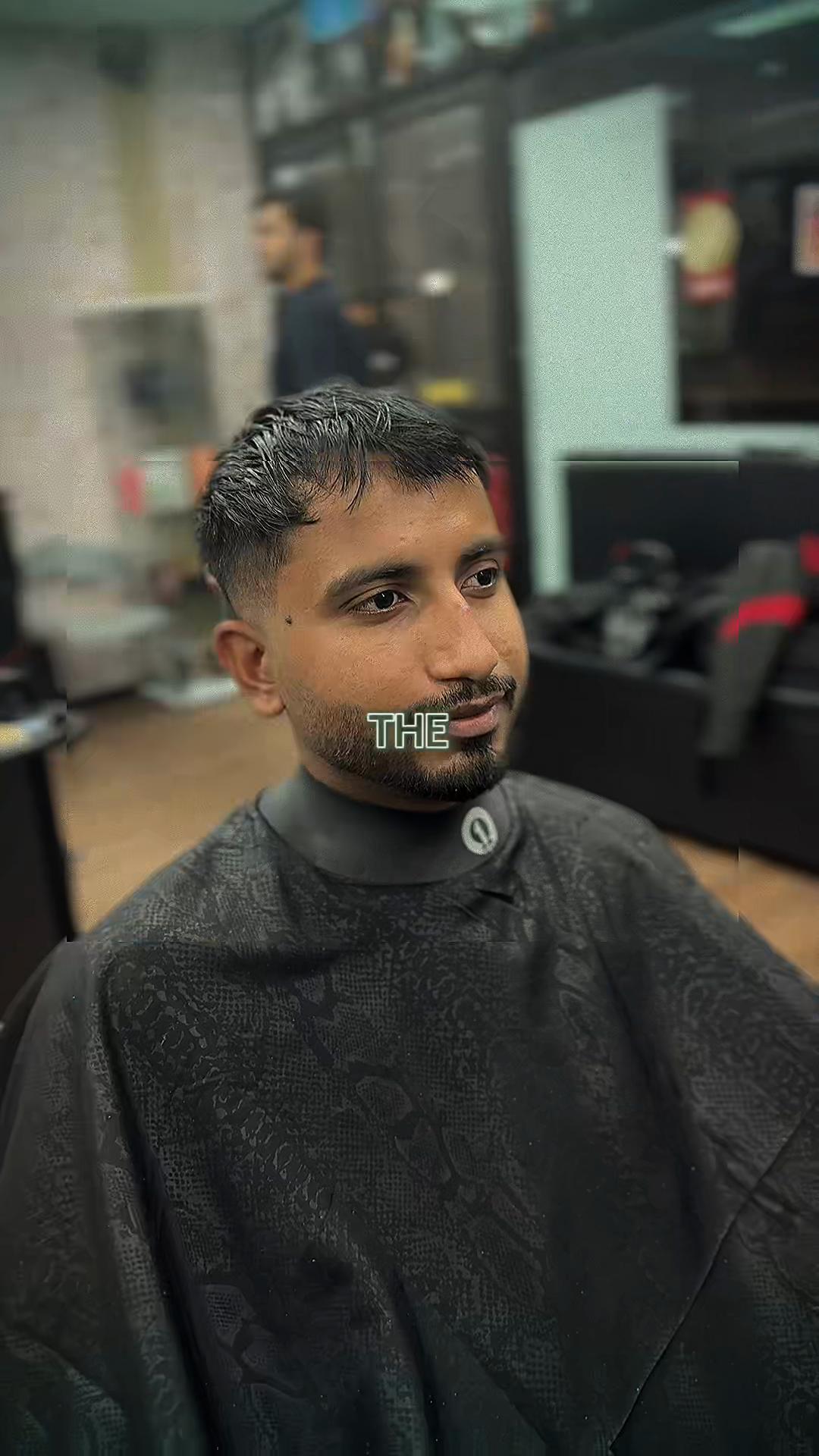 @A&S Hair Studio