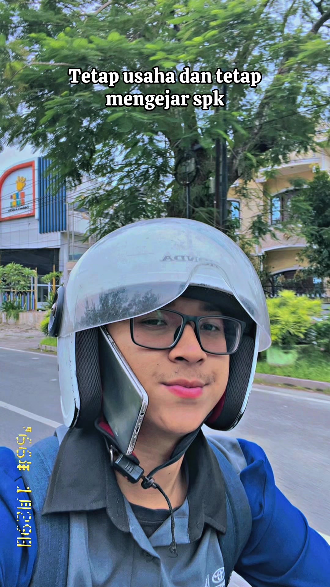 @Toyota Medan Aceh
