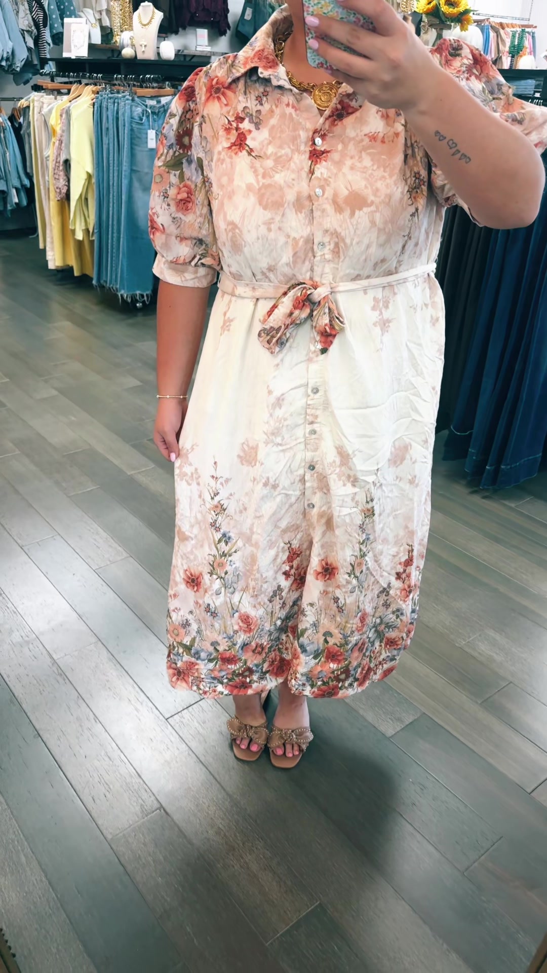 @Roots and Wings Boutique