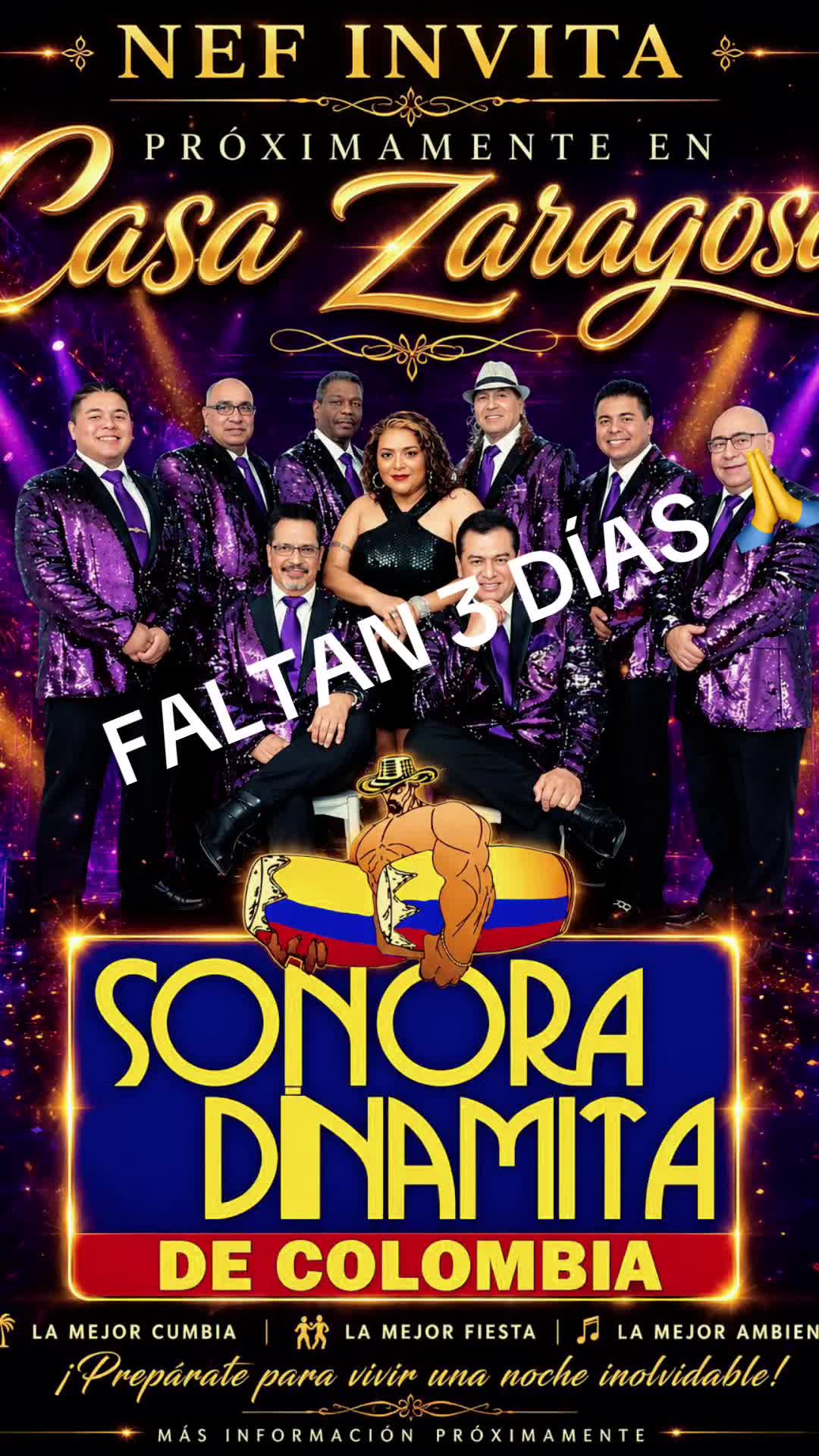 @Mayra De Zaragoza