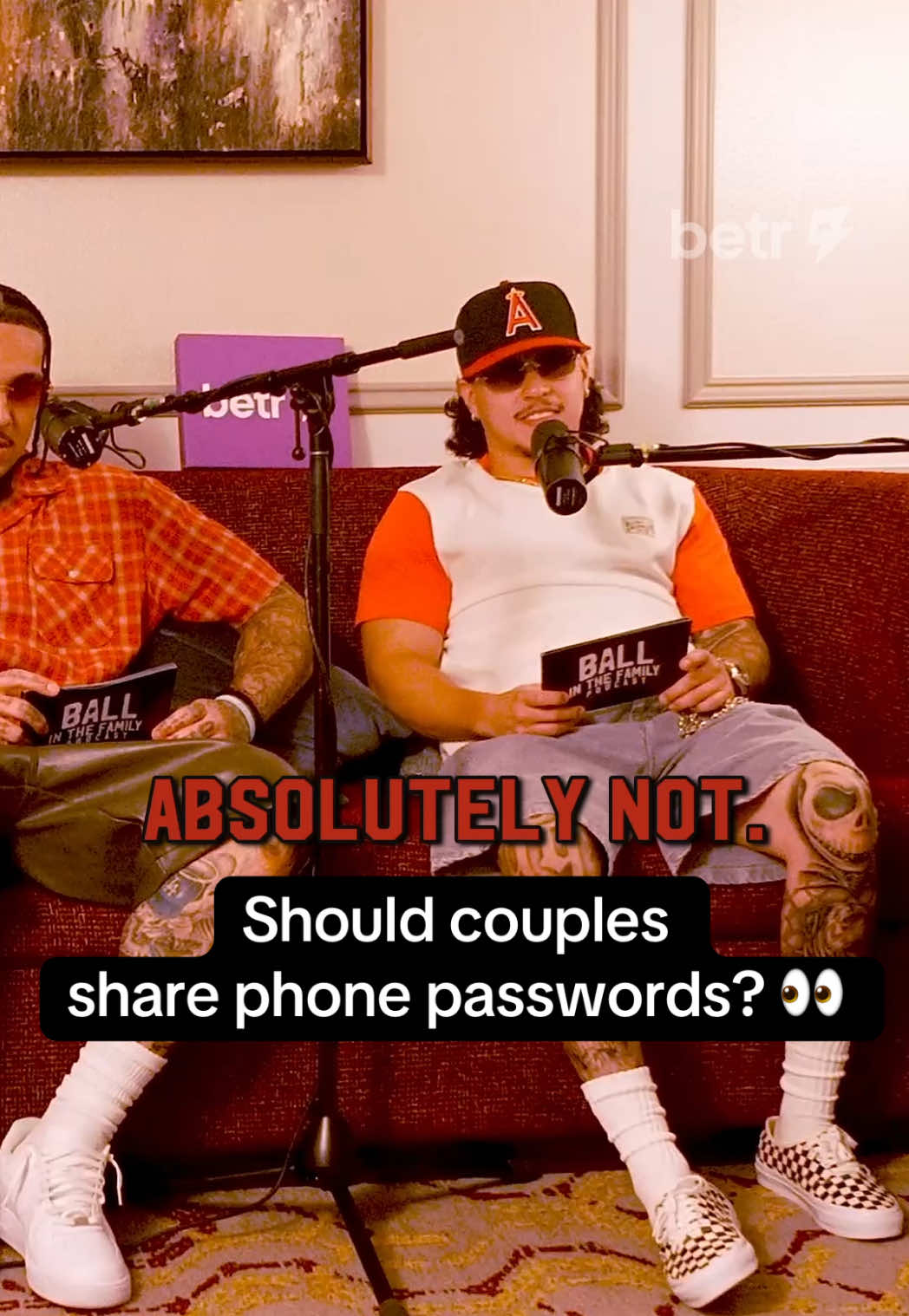 @ballinthefamilypod