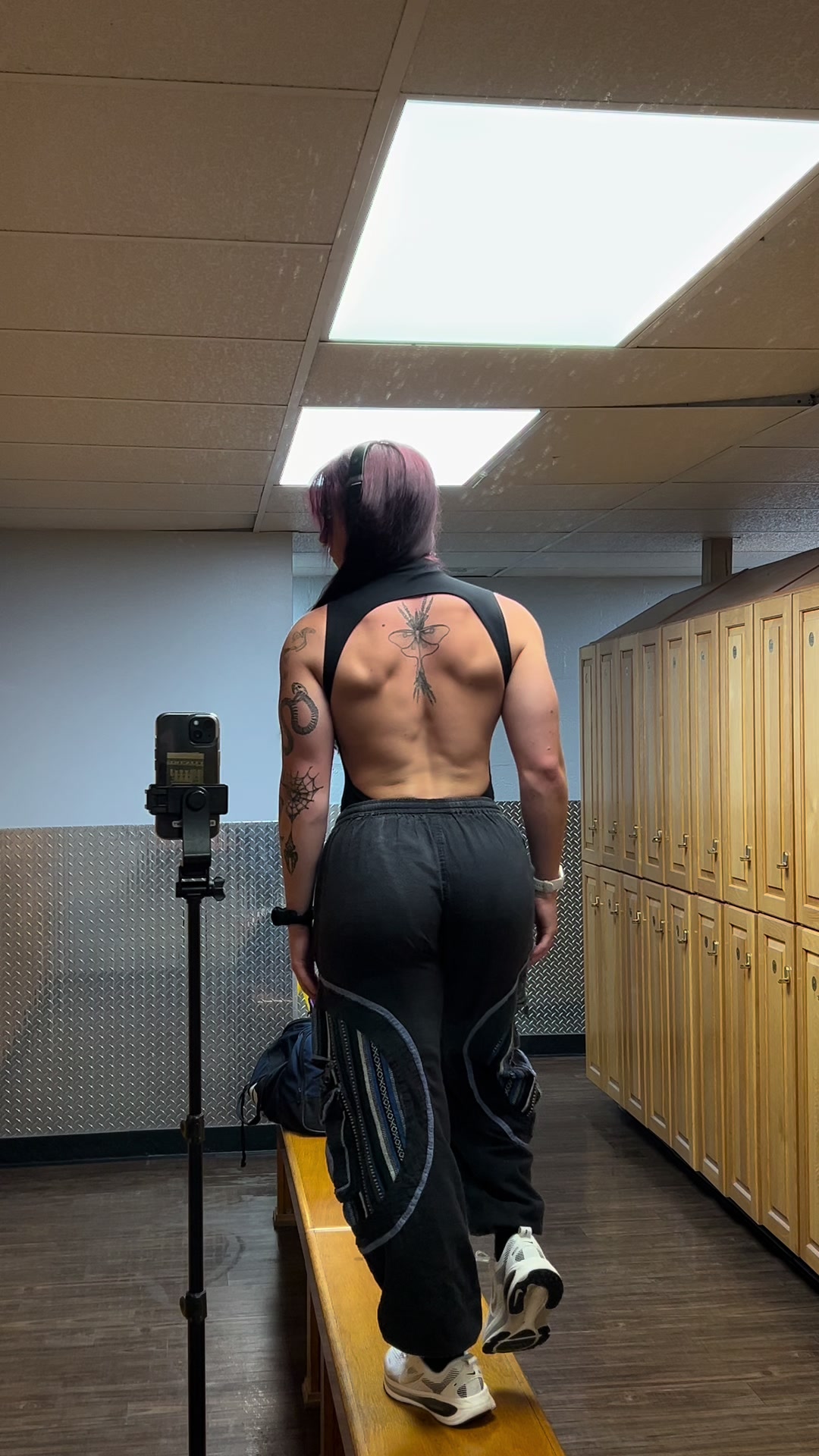 @Tiara_ifbbpro