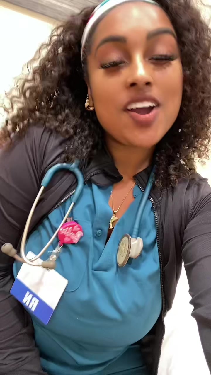 @nessthenurse
