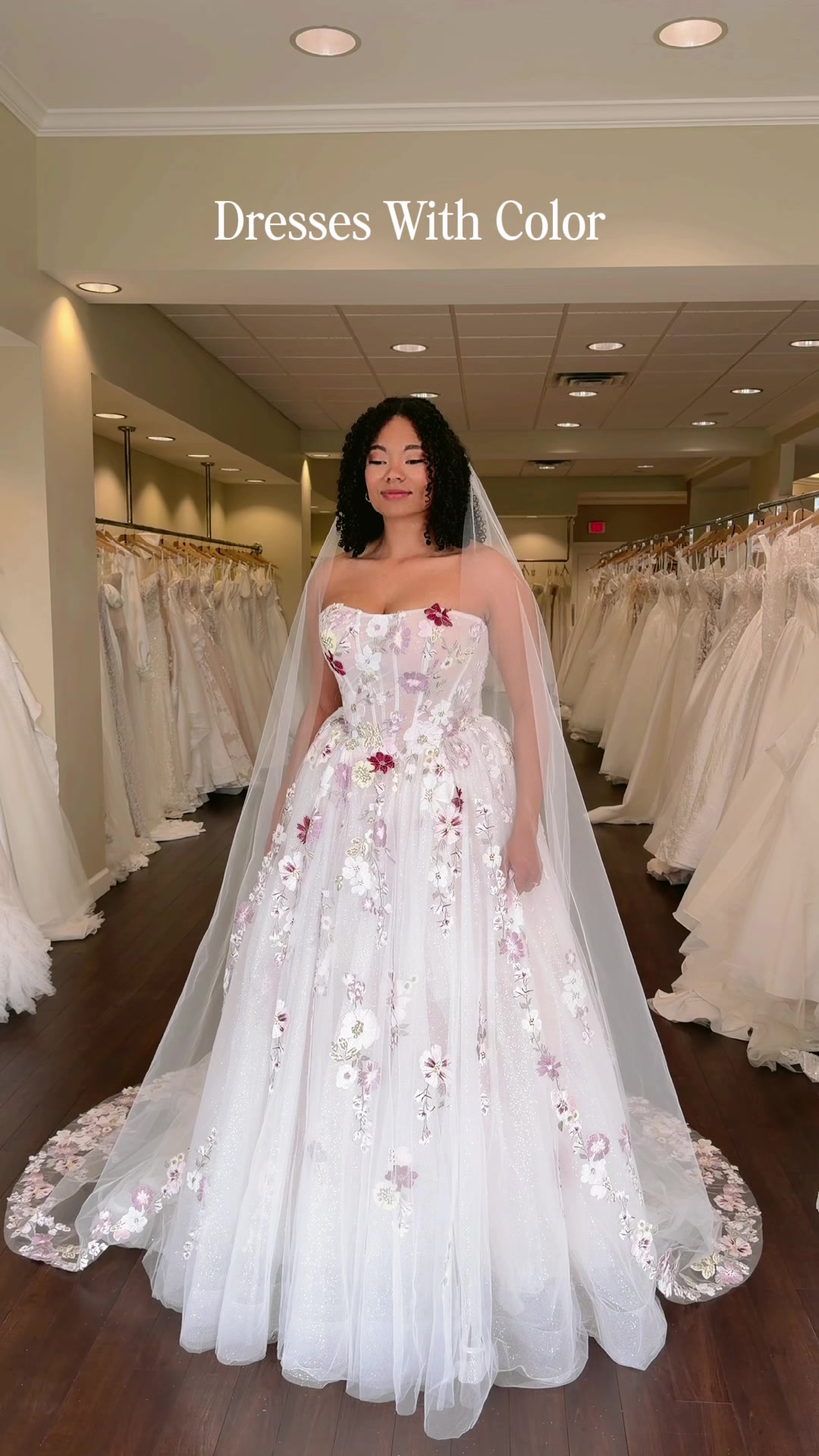 @One Fine Day Bridal