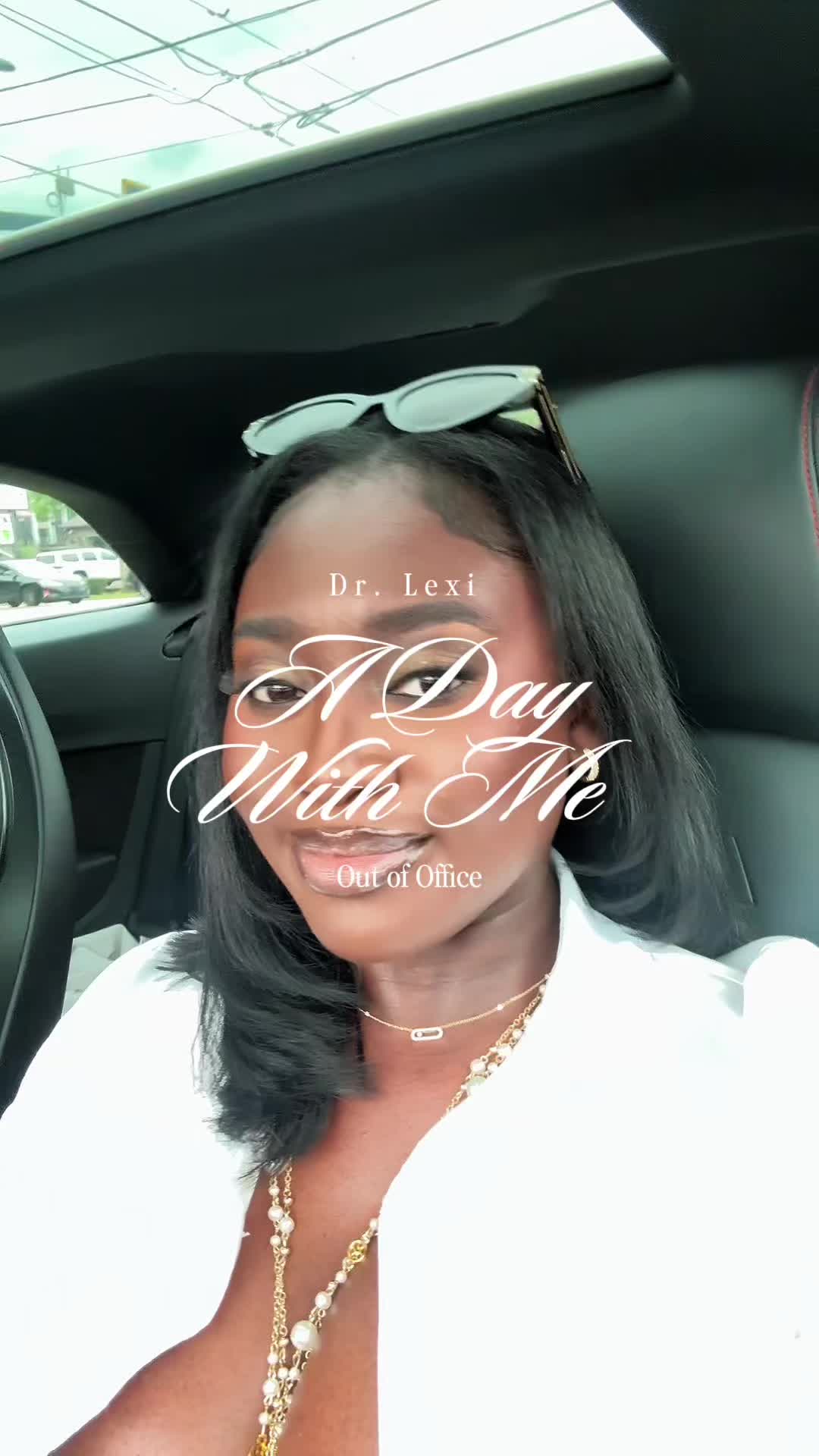 @Dr.Lexi | Beauty & Lifestyle🤎