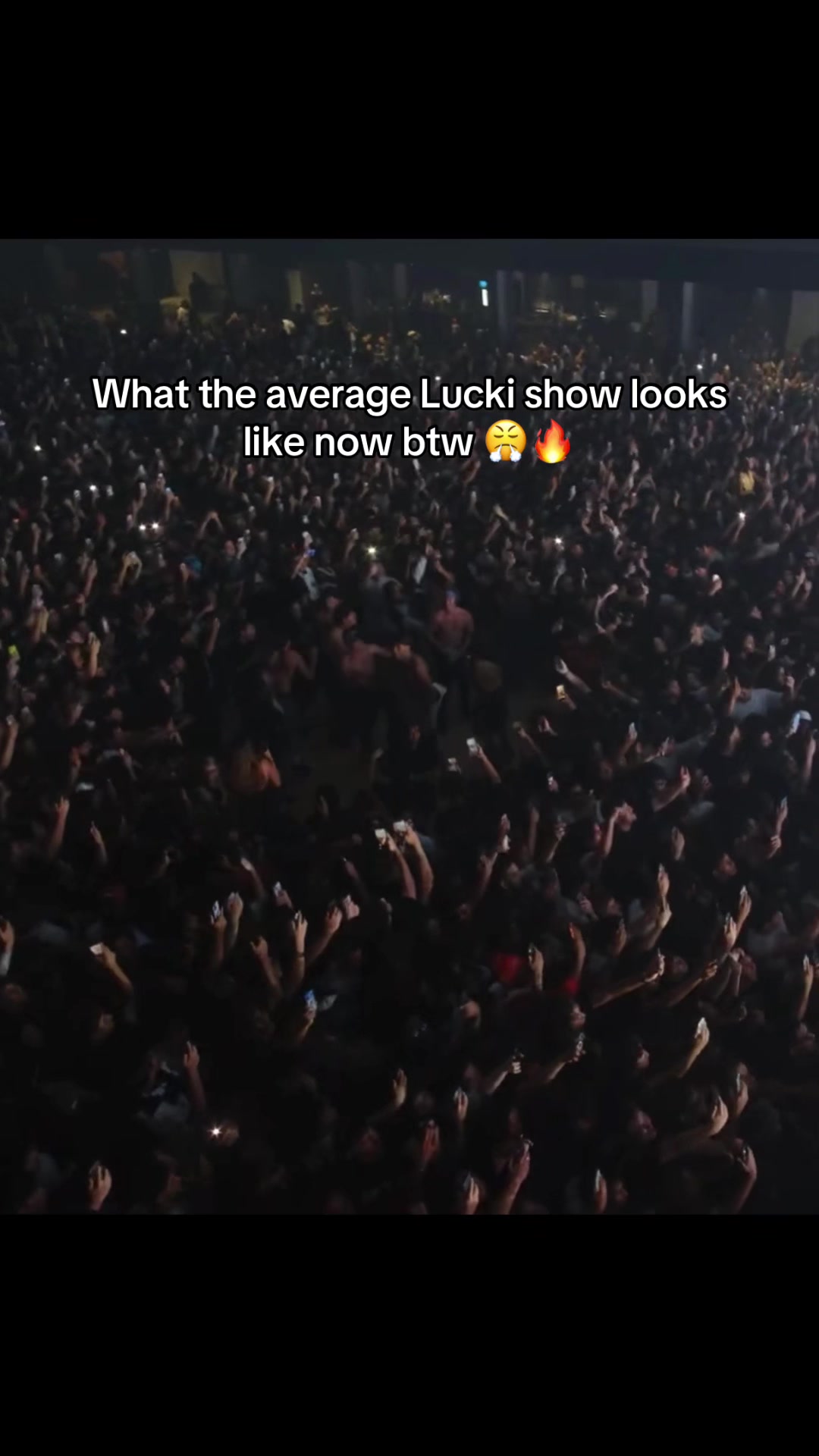 @LUCKI FAN PAGE