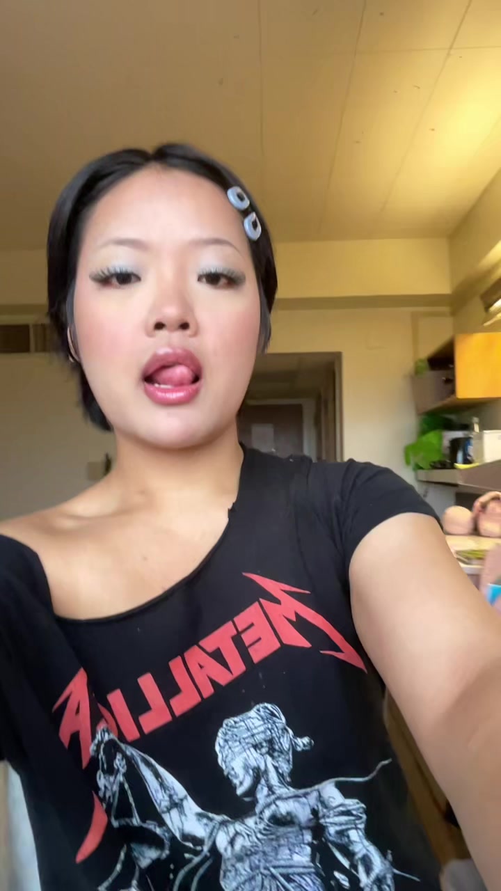@christina bi thang
