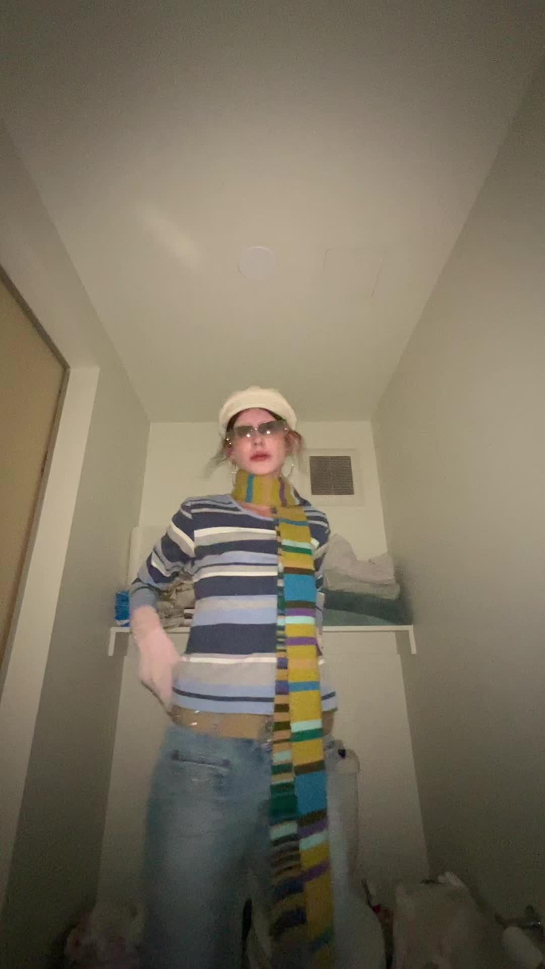 @ponyowantsham