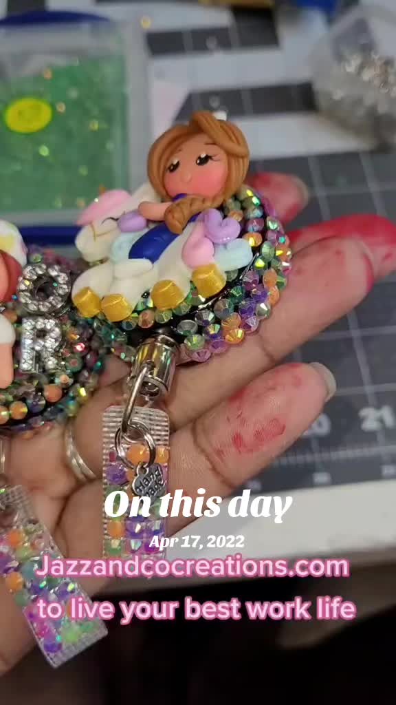 @Jazz & Co. Creations