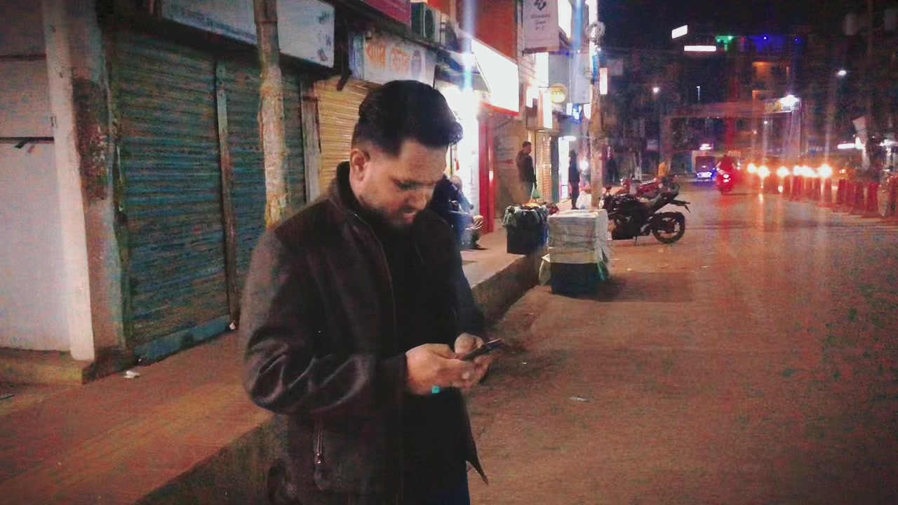 @MUSTAFIJ ALI BABU