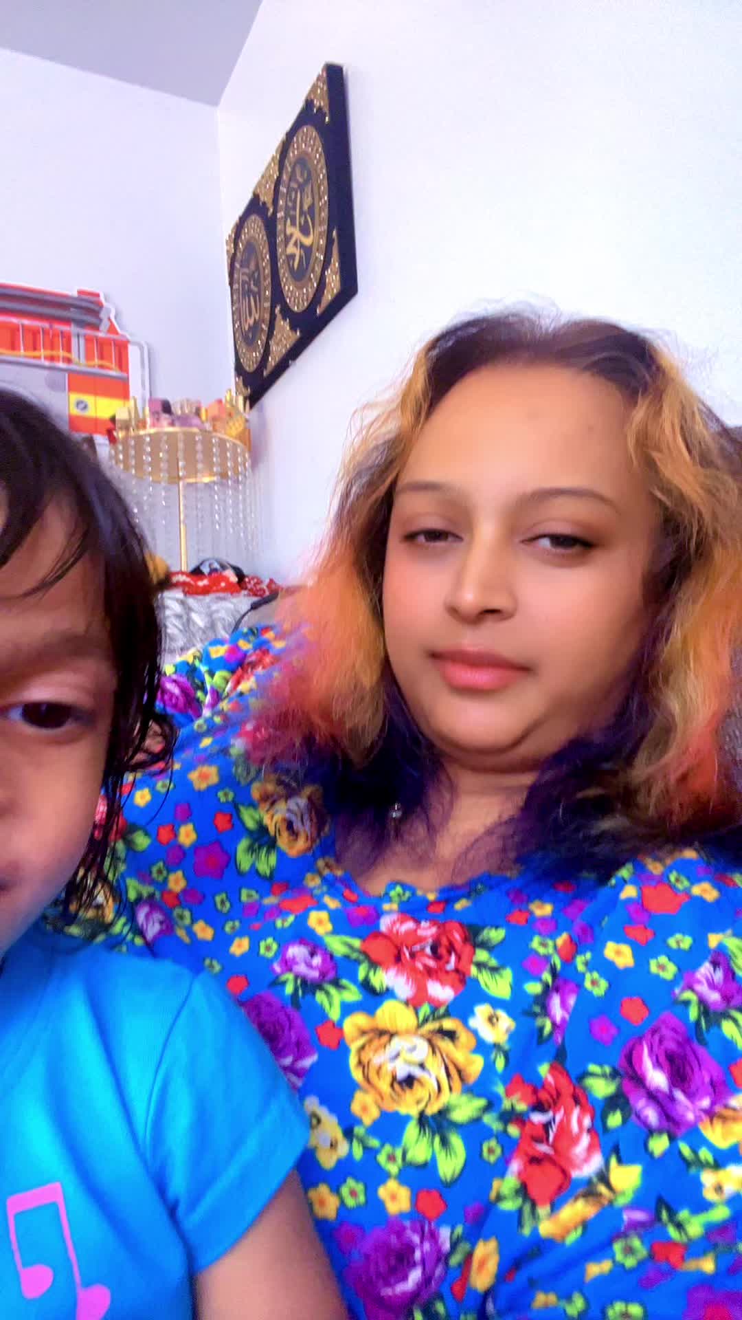 @Zana Begum