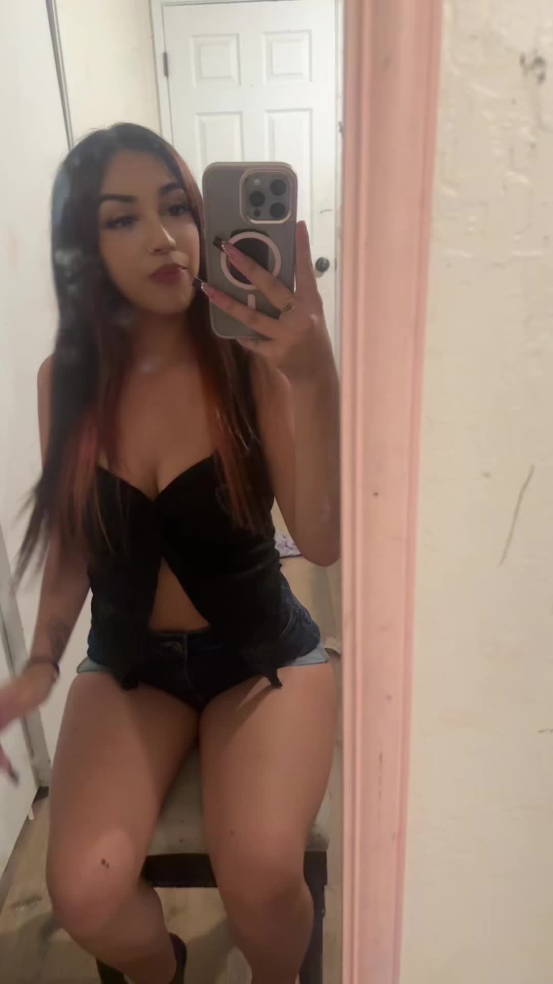 @👸🏻❤️