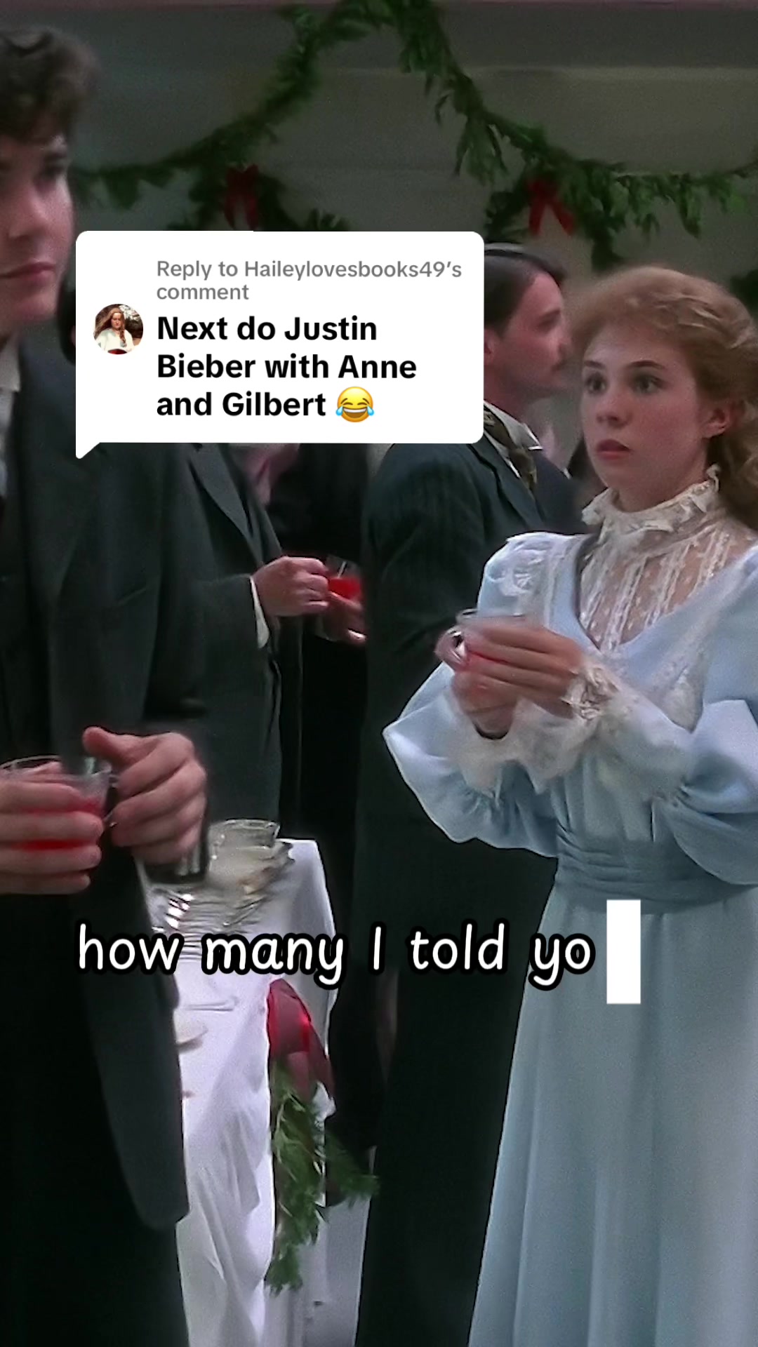 @TheRealAnneOfGreenGables