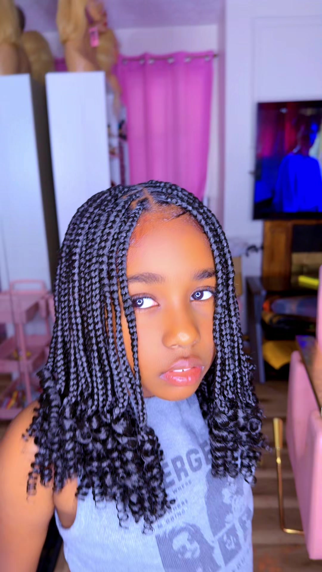 @Yole Hair💙🧡