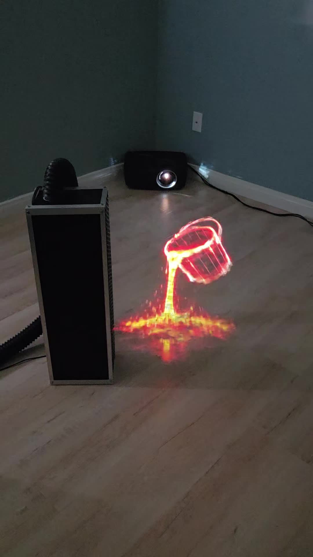 @HazeDisplay