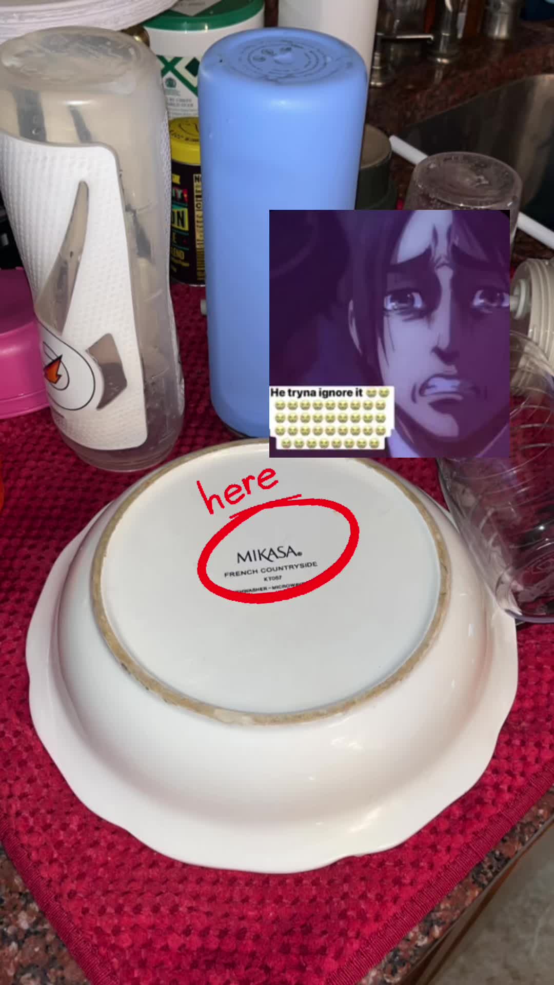 @brook loves you