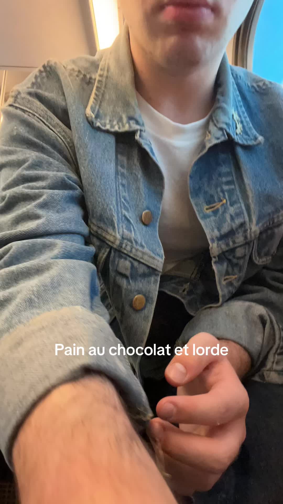 @Luke