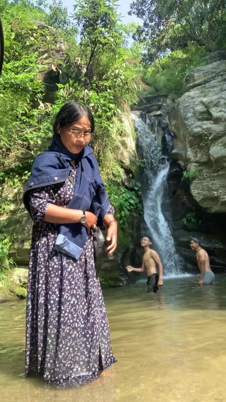 @Maria Syangdan