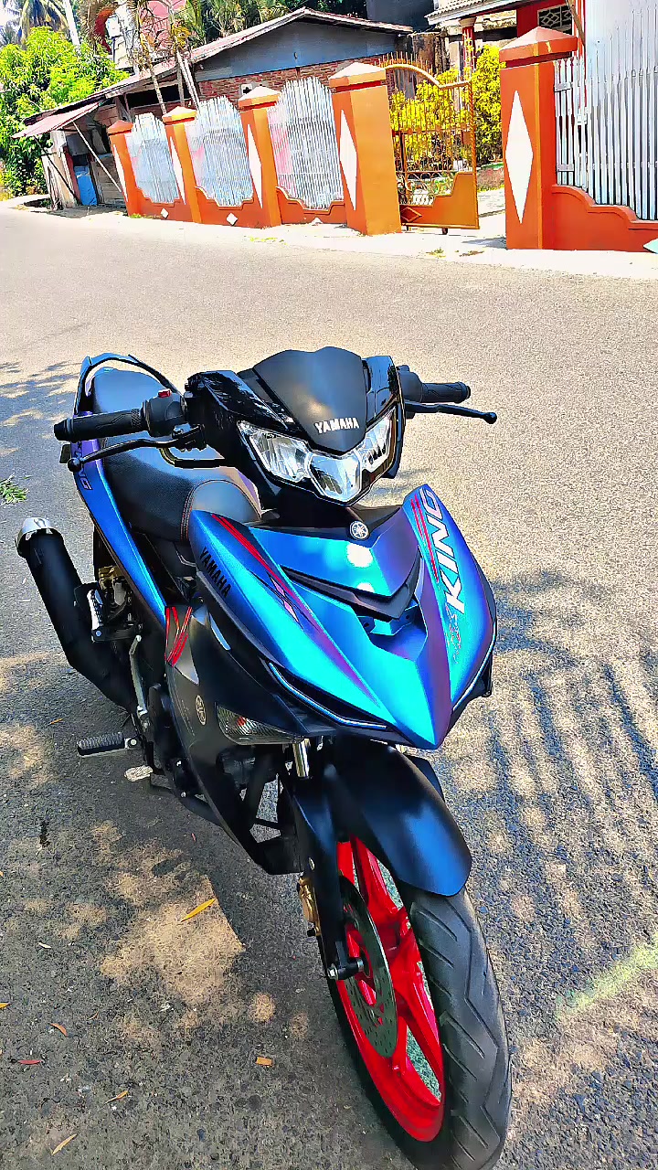 @Mx bocil🚀