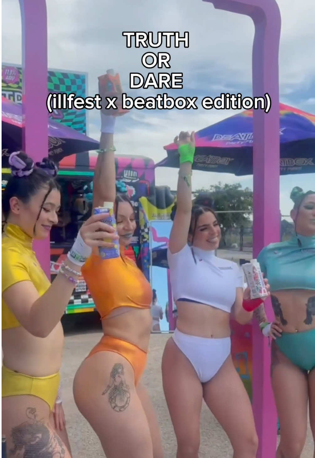 @Dream City Dimes