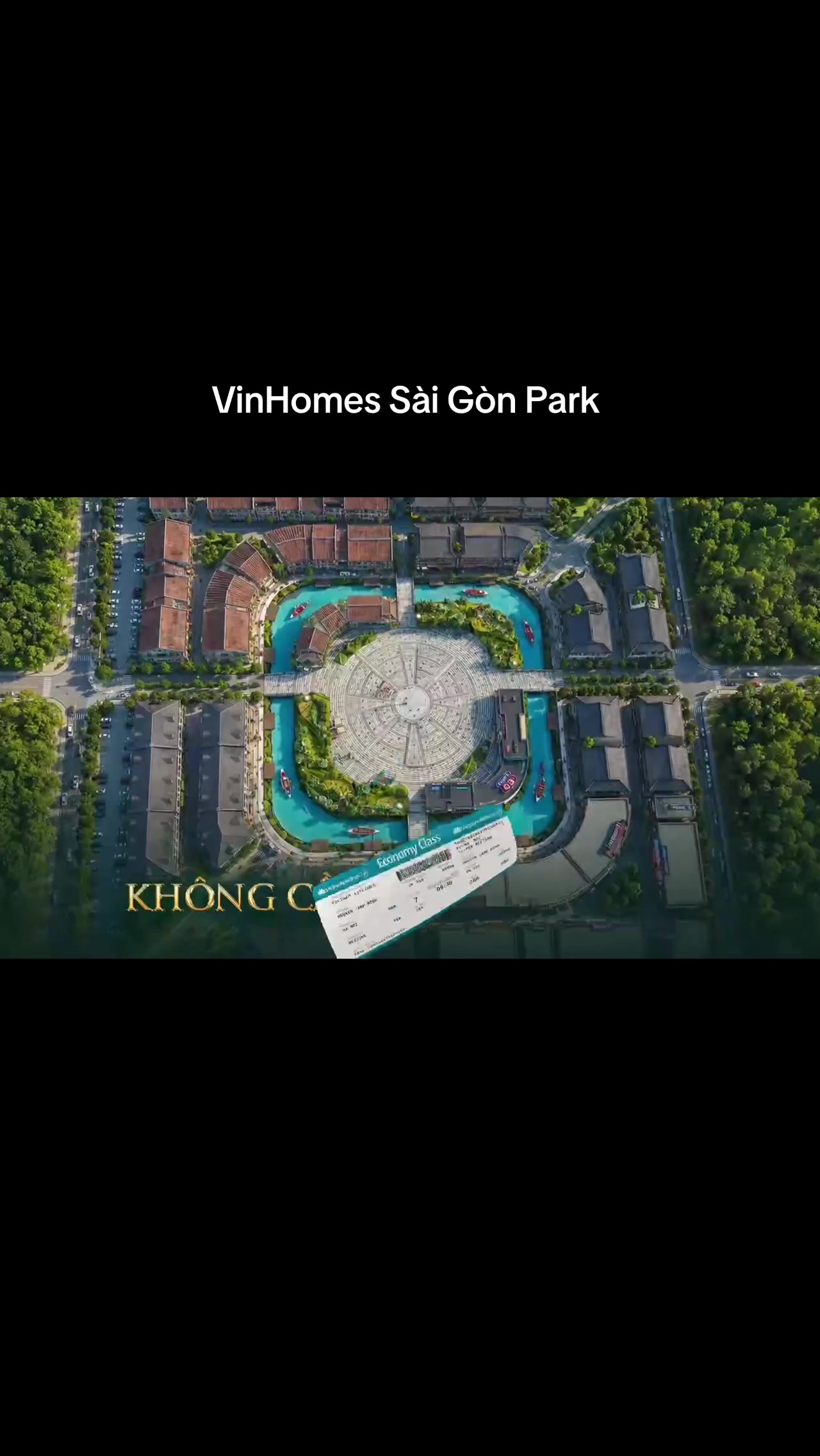 @Dự án Vinhome Hóc Môn