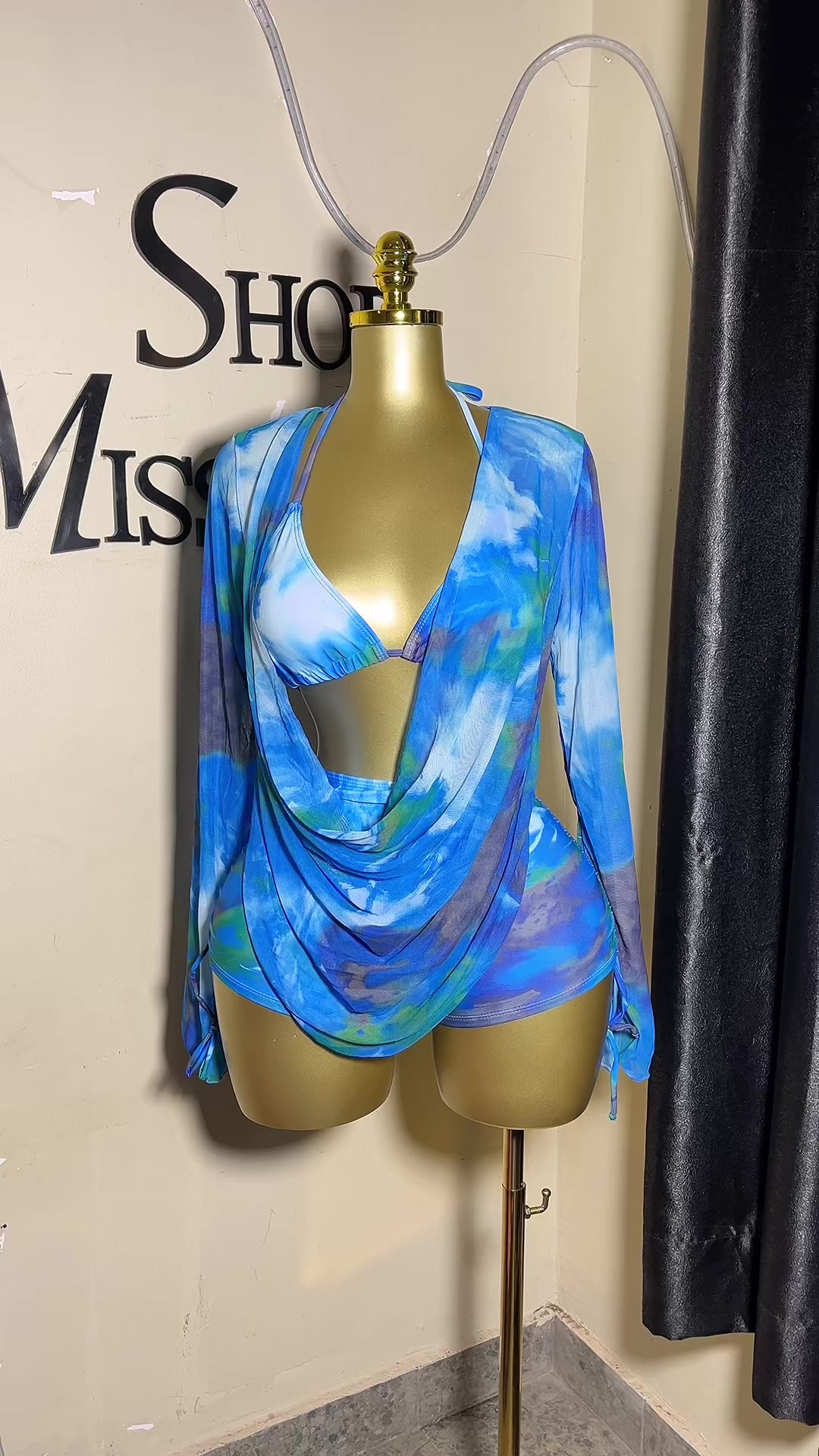 @Shop Miss Betty 👙🌊🇬🇭