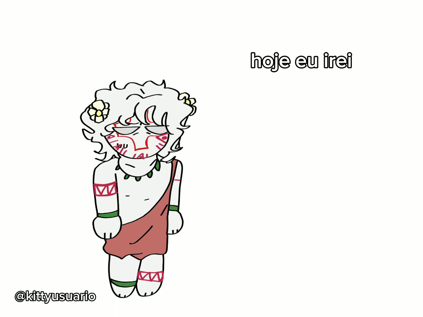 @cadela do Brasil