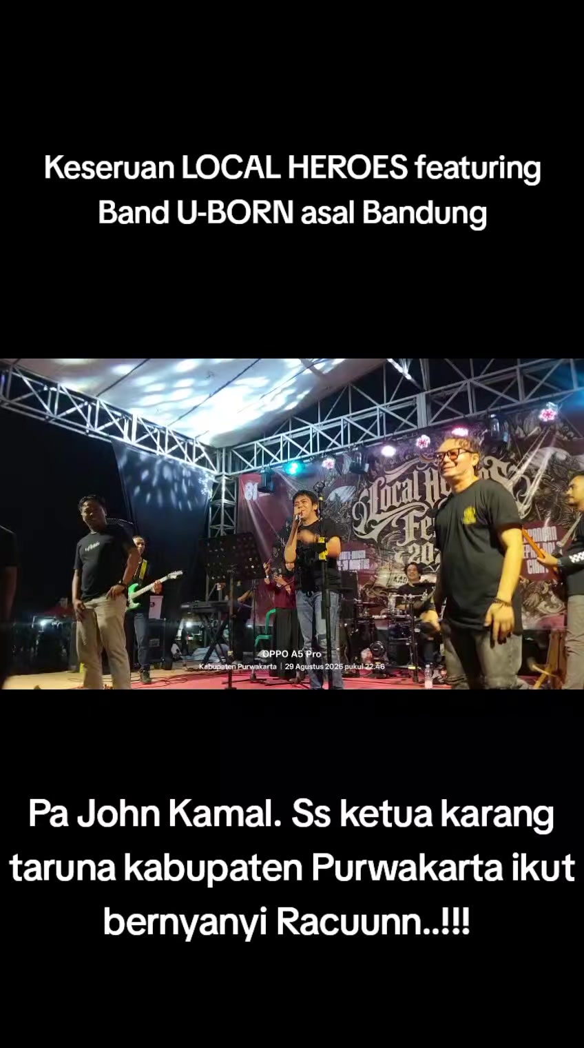 @SUARA PEMUDA CREW