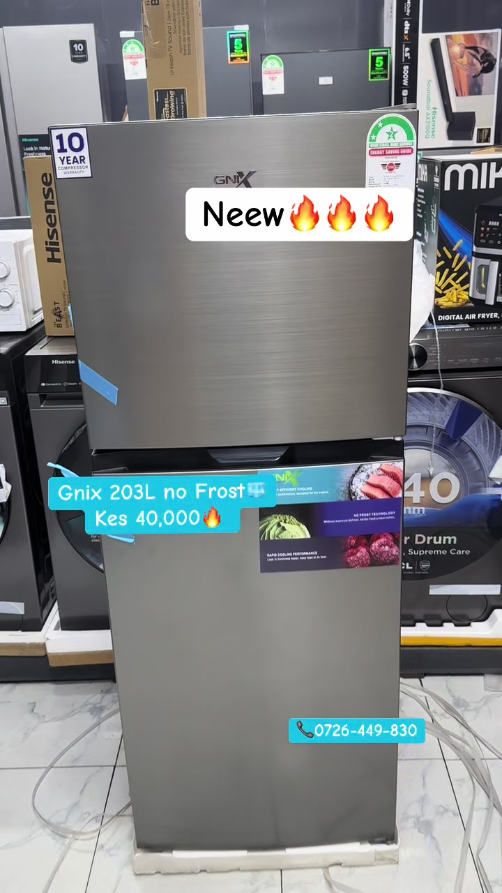 @Fivestar Electronics🇰🇪