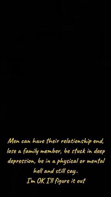 @mens.mh.awareness