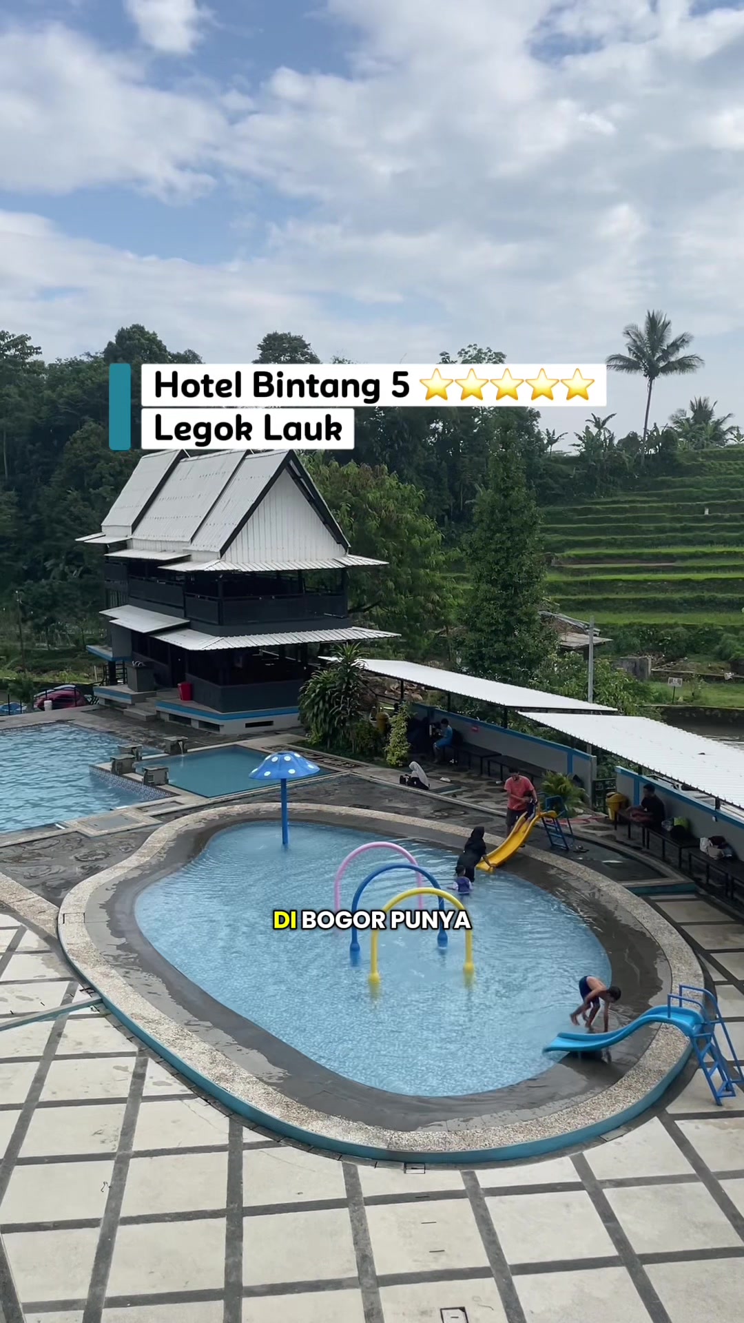 @Check in Hemat