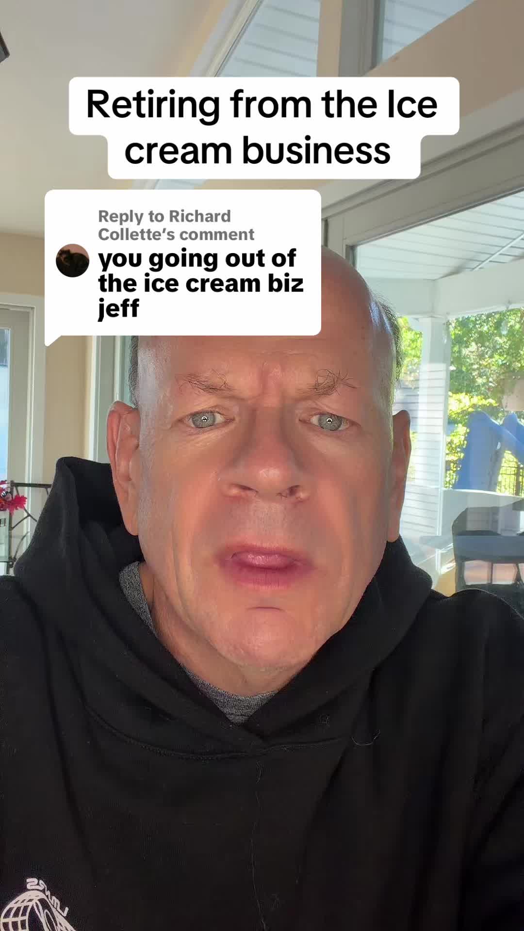 @Jeffrey Butler