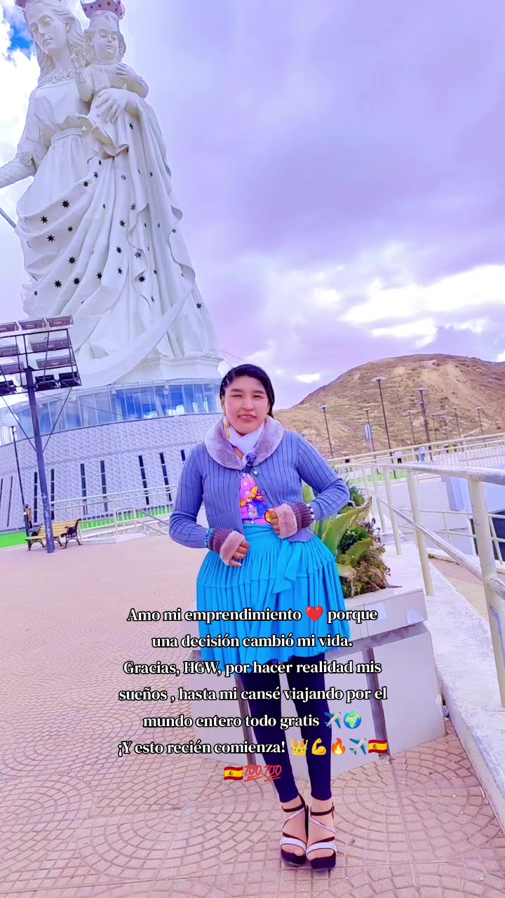 @Hilda Rodríguez 🫐🇧🇴 HGW✈️