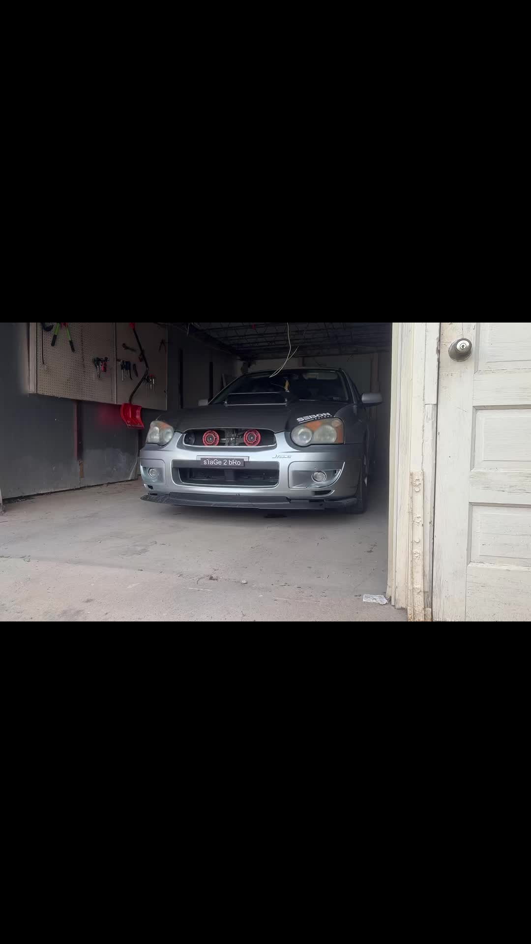 @05 Wrx