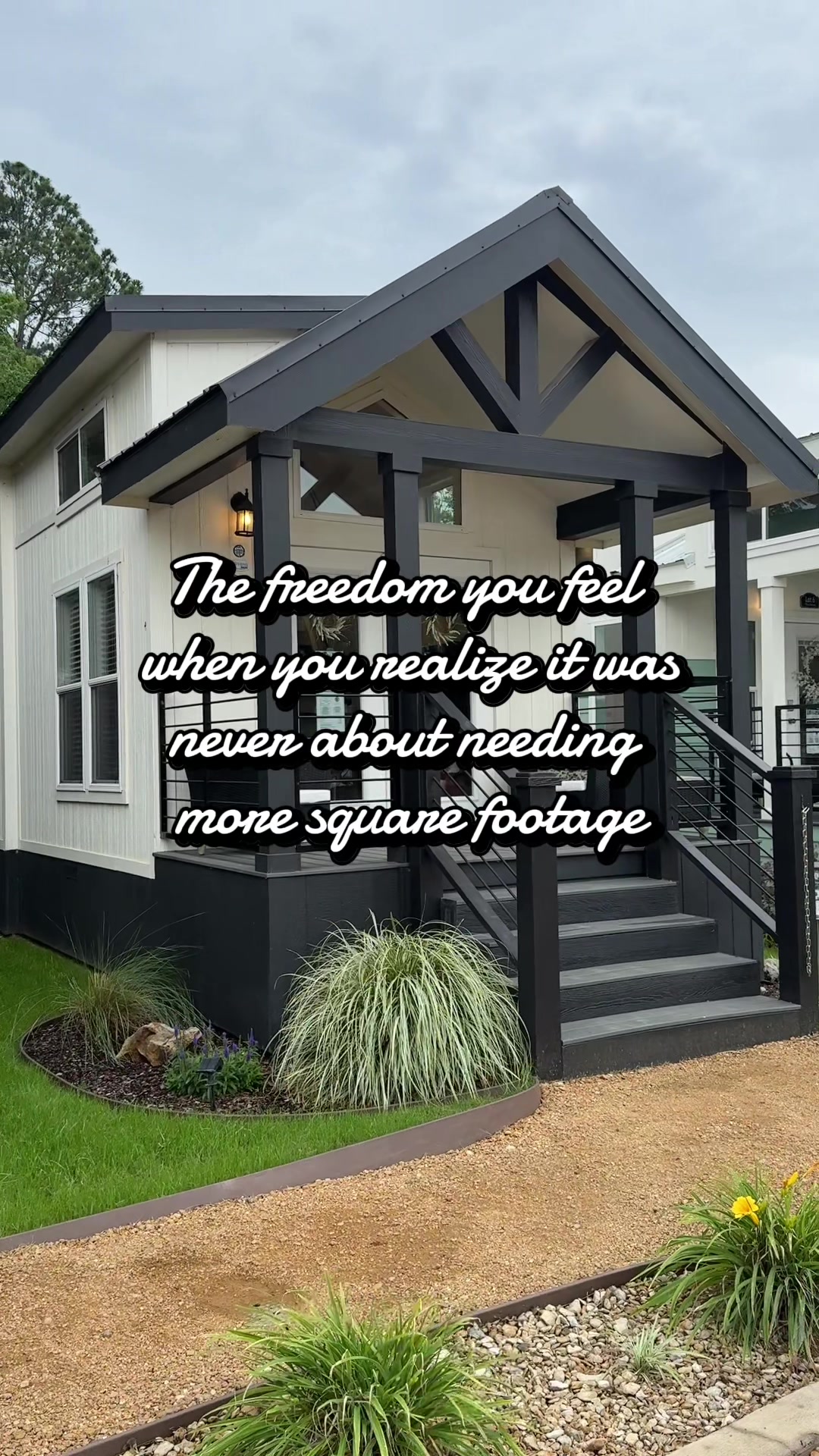 @LibertyTinyVillage