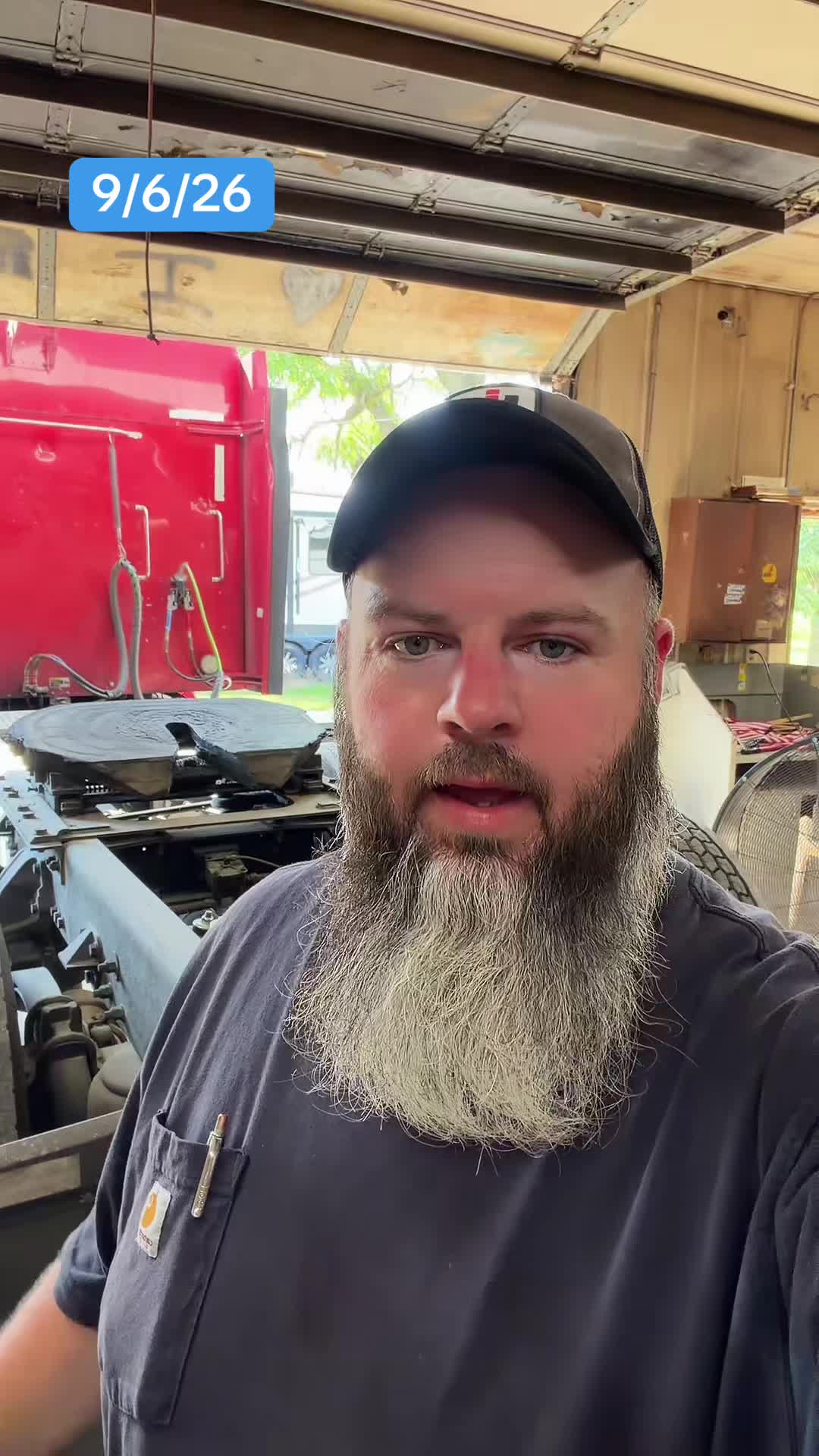 @Second Shift Farmer