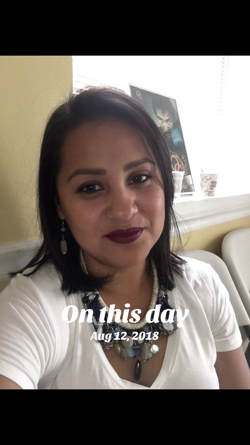 @Adriana Anzaldo