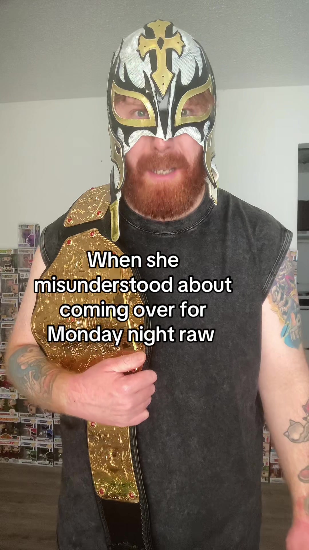 @Red