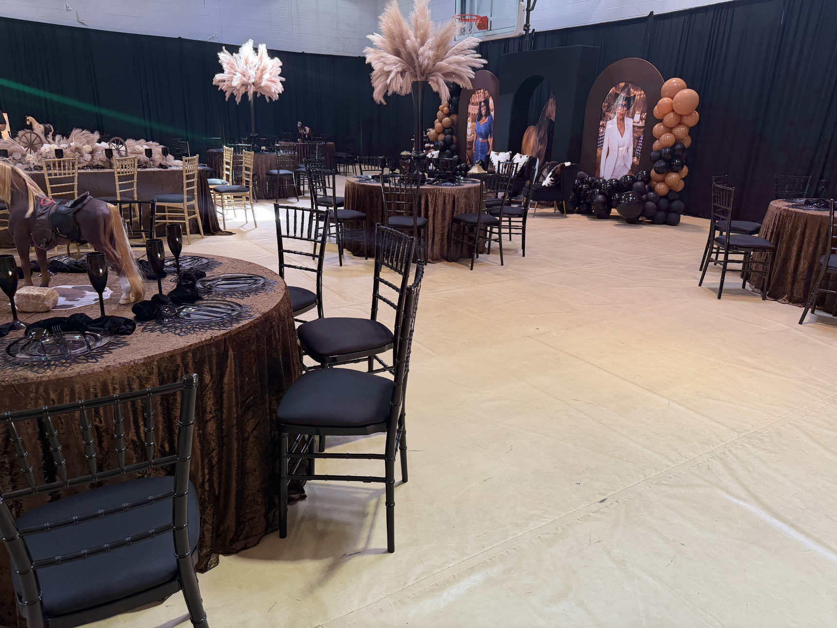 @Blessed Events By Daphne LLC