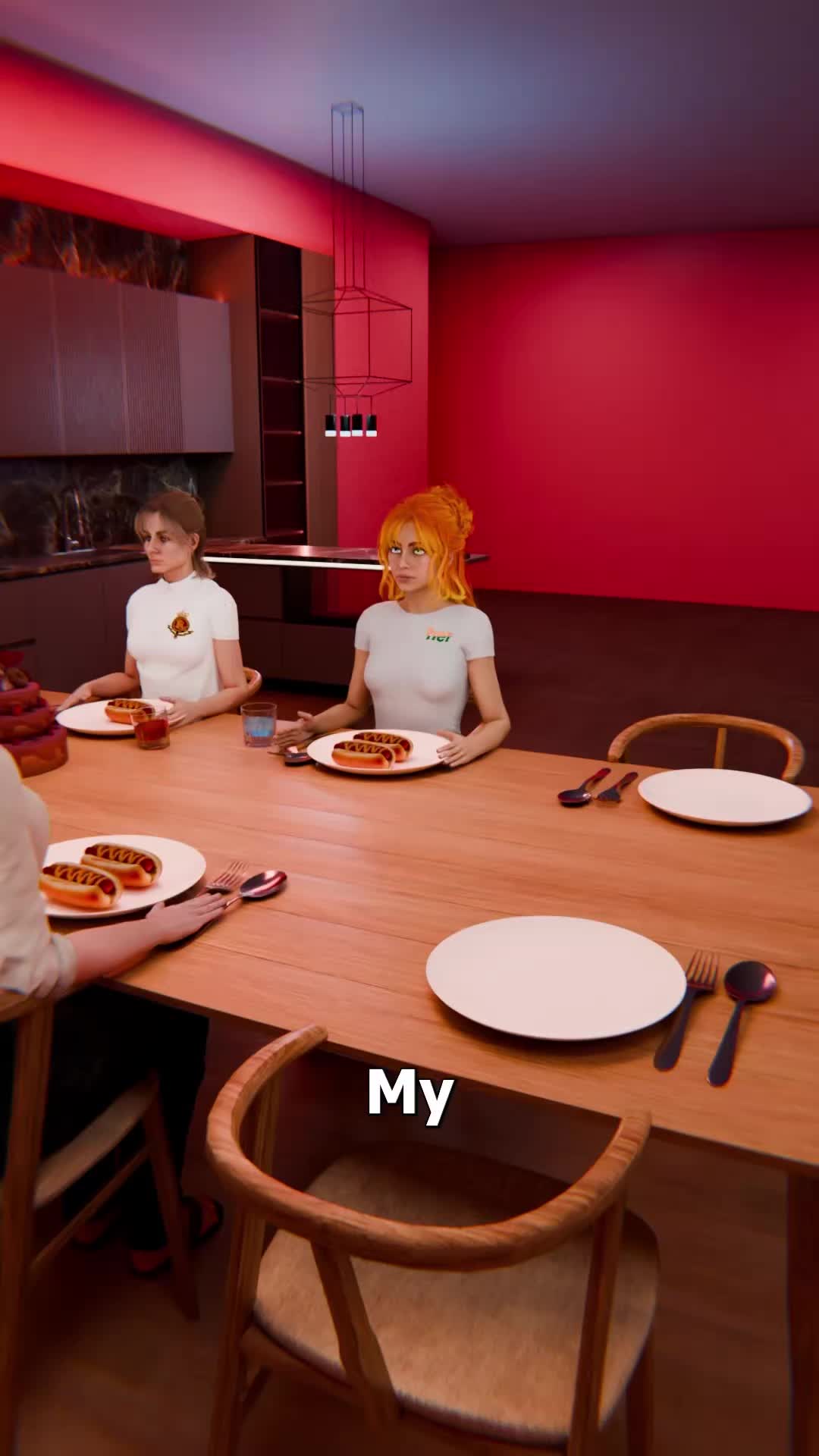 @Her Story