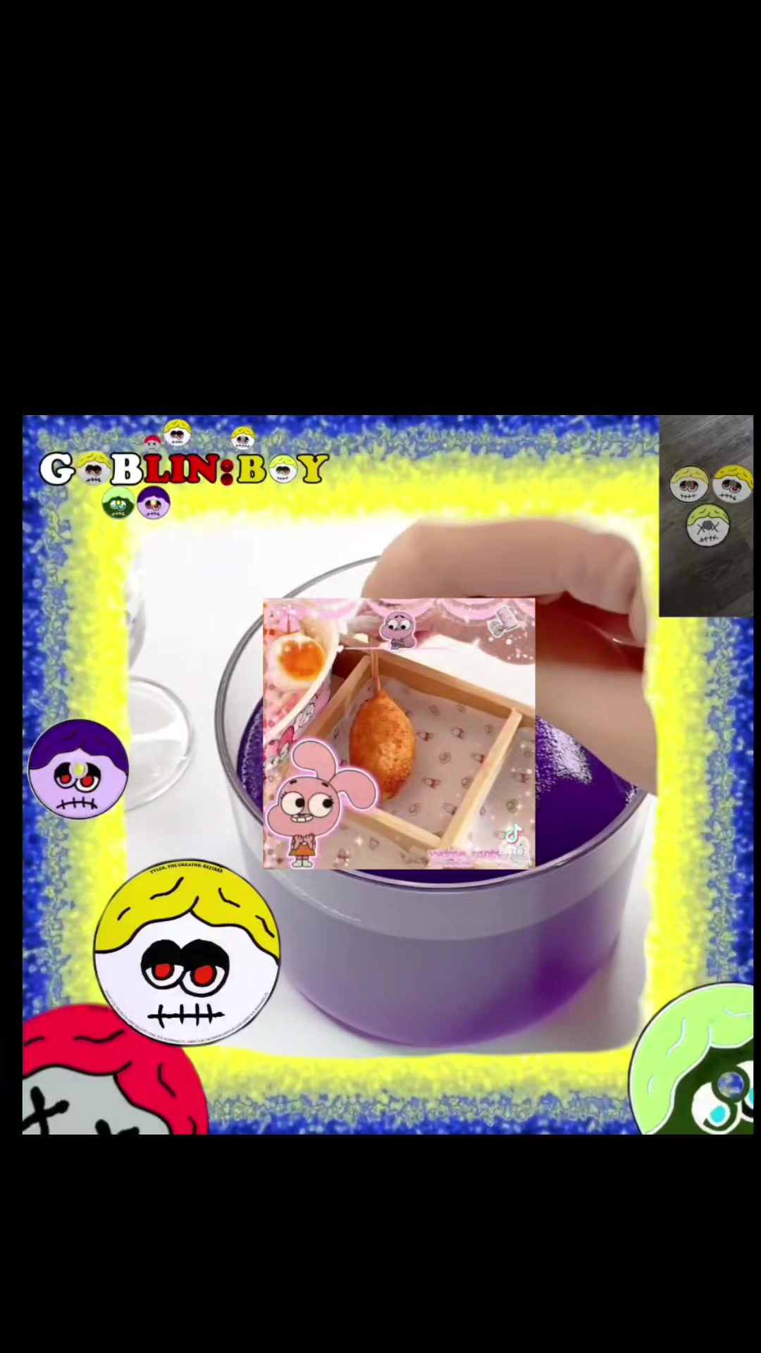 @cheese the creator