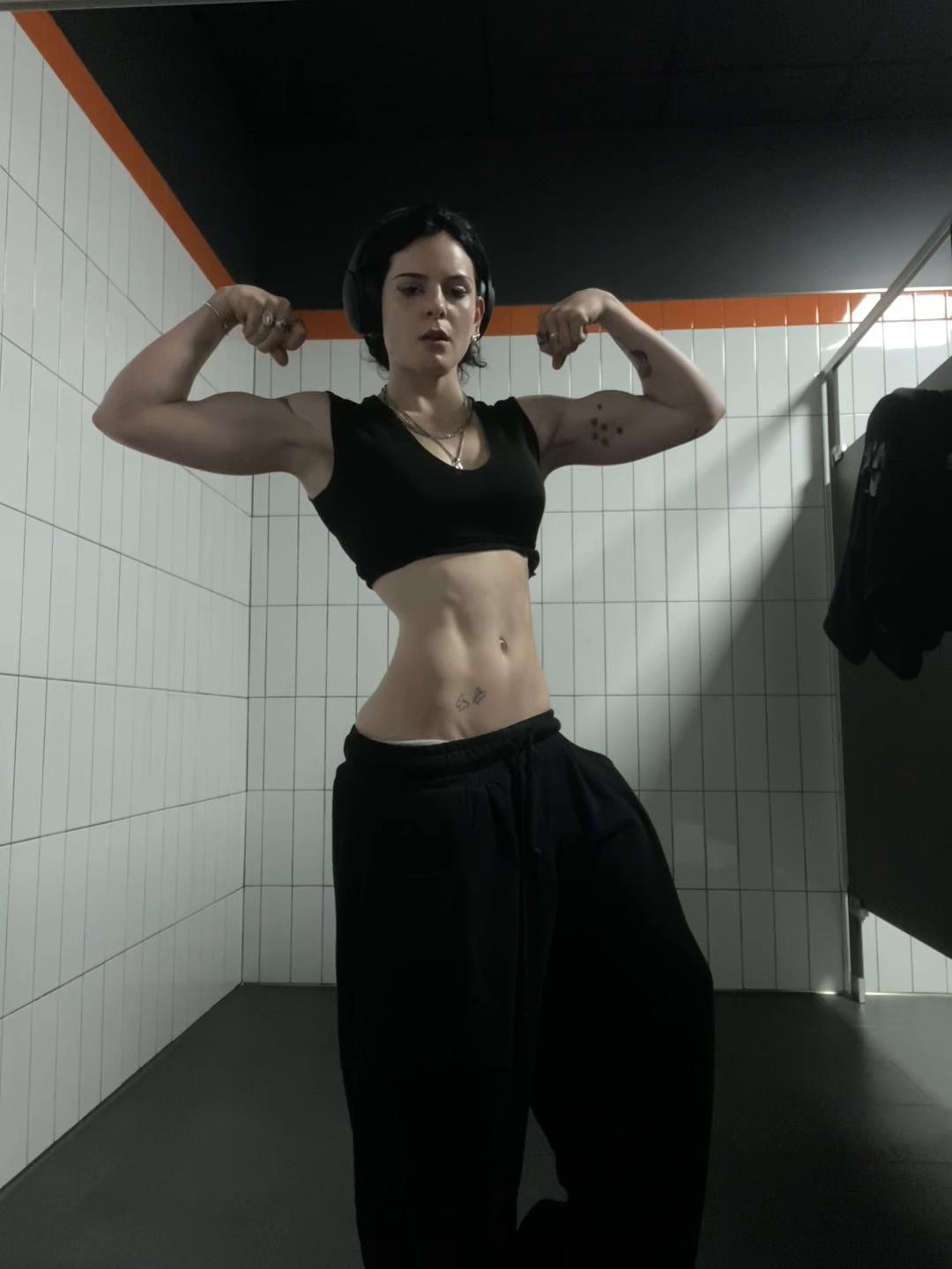 @GracieCash