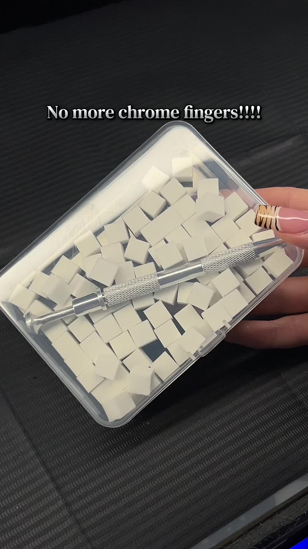 @NWA NAIL TECH