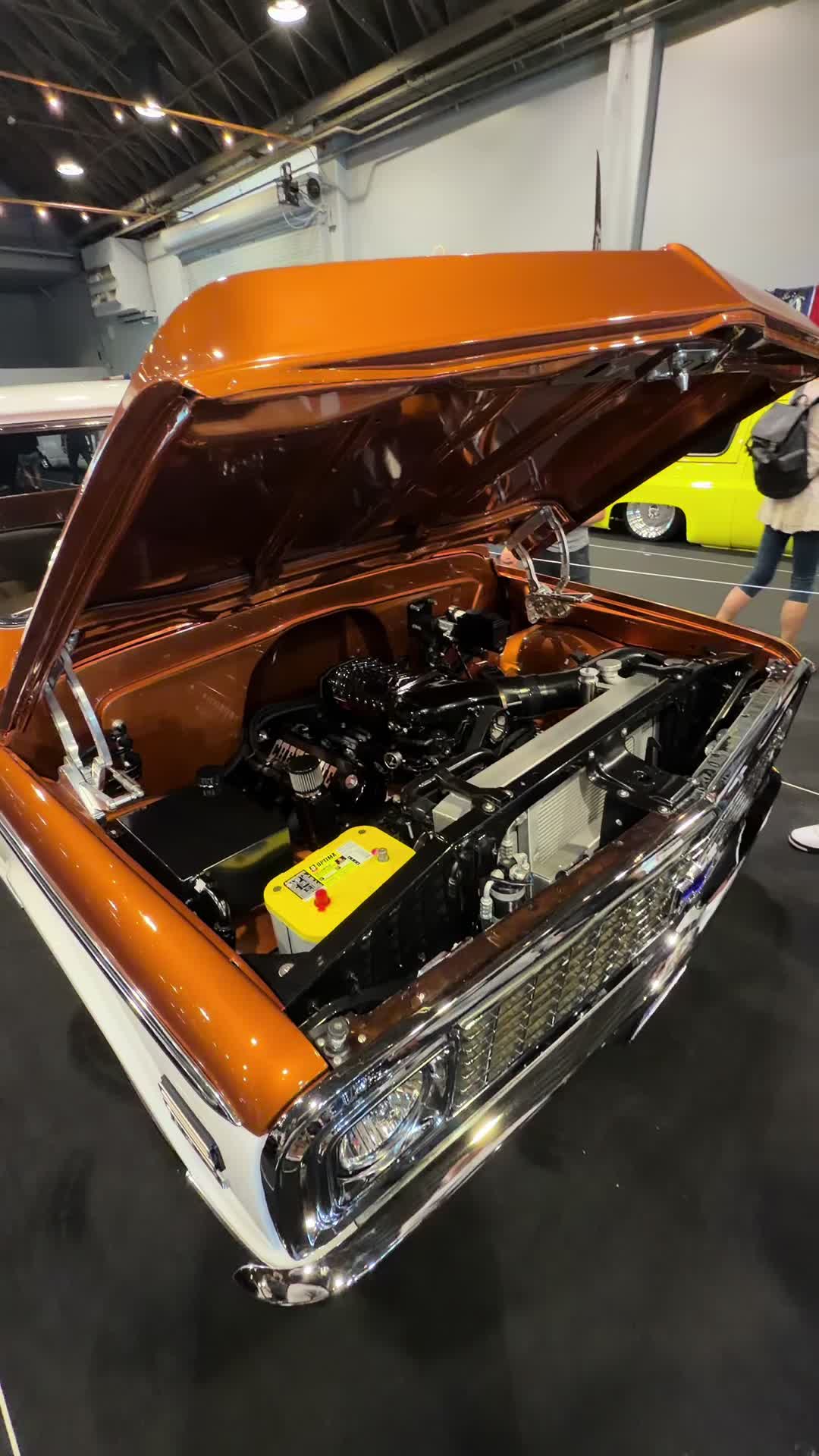 @myamericanclassics