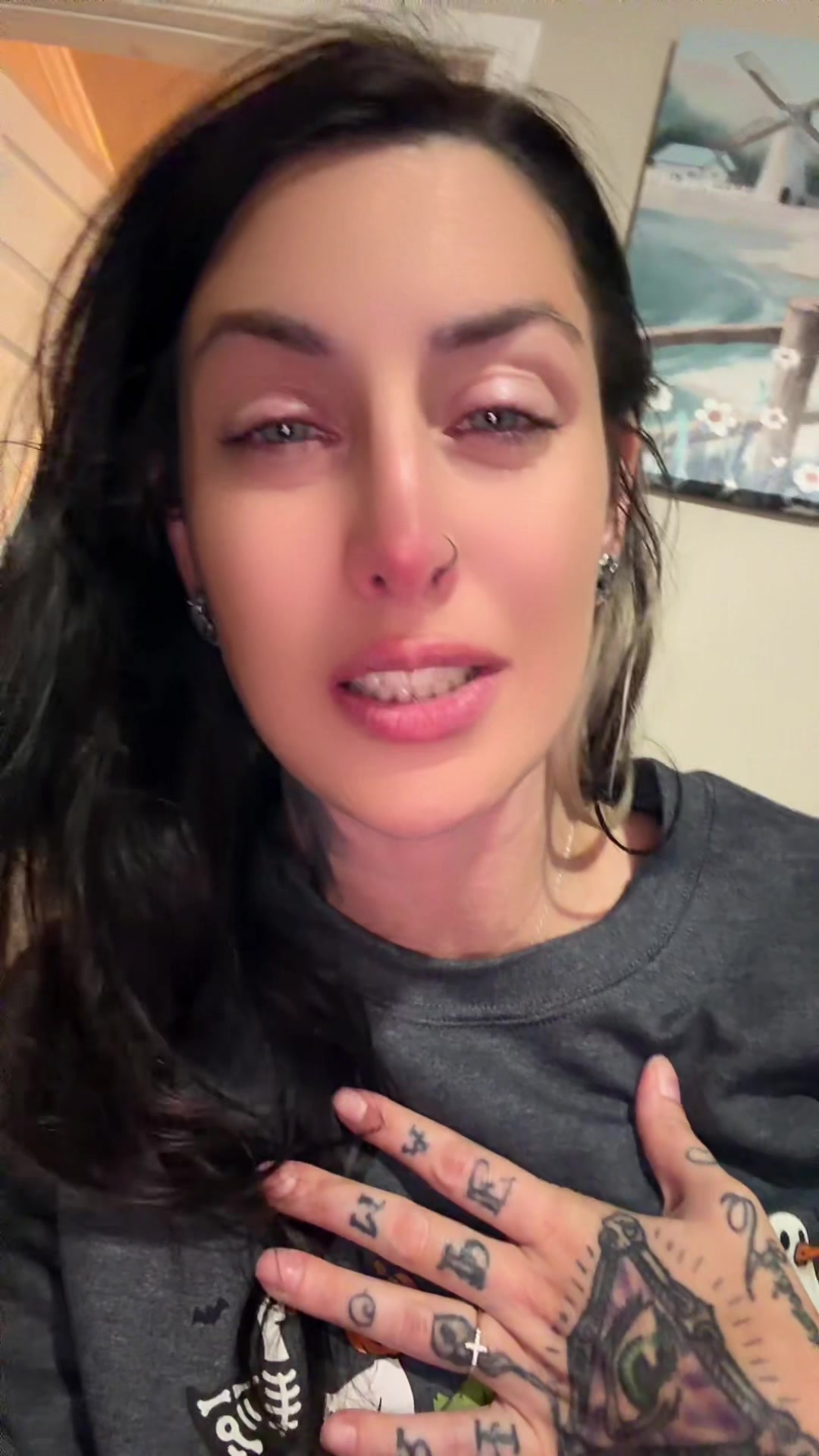 @Amanda Kristina💋
